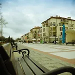 דירה Stella Baltic