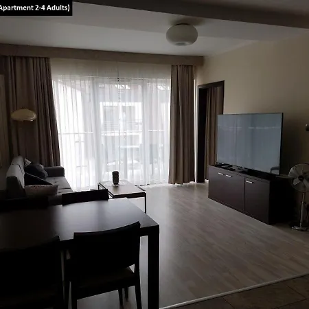 Apartment Stella Baltic