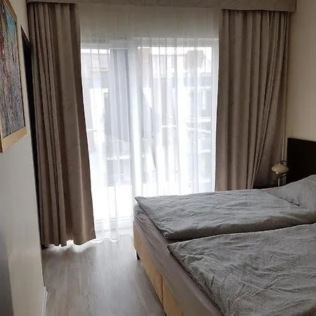 Stella Baltic Svinoústí