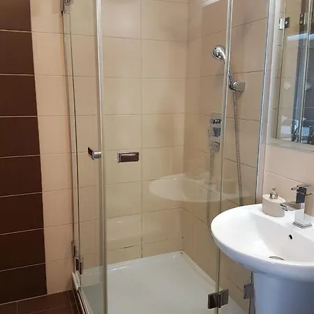 Apartament Stella Baltic *