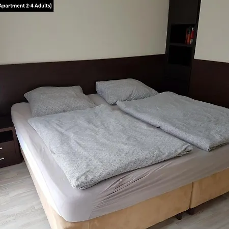 Apartament Stella Baltic Świnoujście