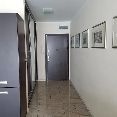 Stella Baltic Apartament Świnoujście