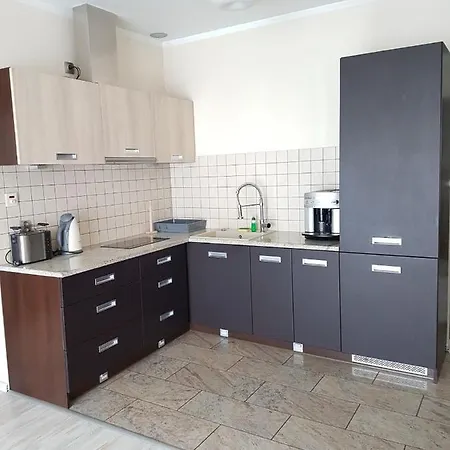 شقة Stella Baltic *