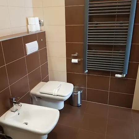 Stella Baltic Apartmán *