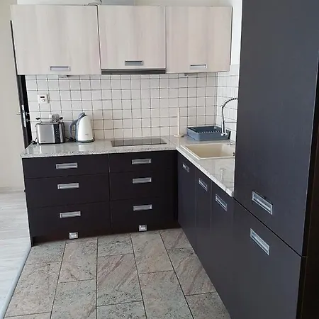 Apartament Stella Baltic