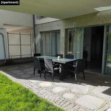 Stella Baltic شقة *