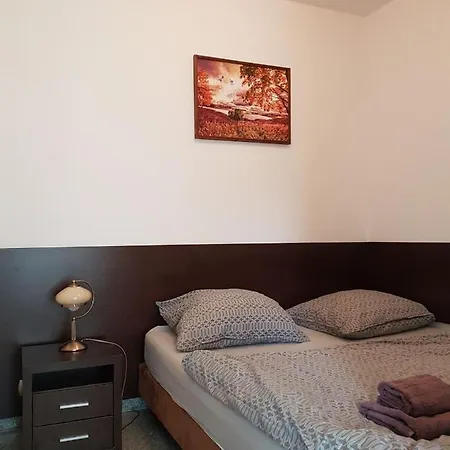Stella Baltic Apartament Świnoujście