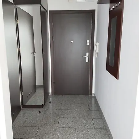 Apartament Stella Baltic Świnoujście