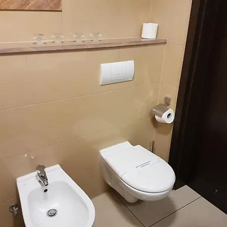 Stella Baltic Apartament