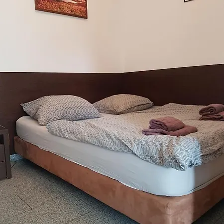 Apartmán Stella Baltic Svinoústí