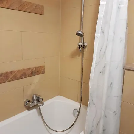 Stella Baltic Apartment