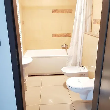 Apartament Stella Baltic