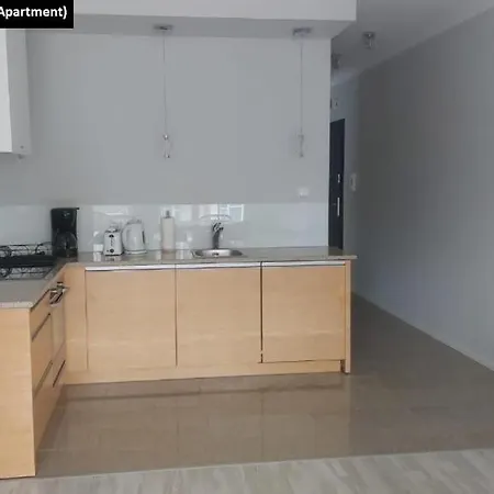 Stella Baltic شقة *