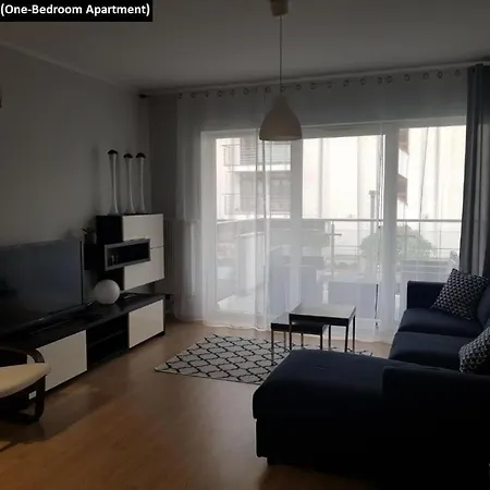 Apartmán Stella Baltic *