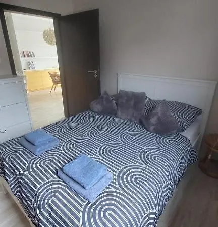 Stella Baltic Apartment *