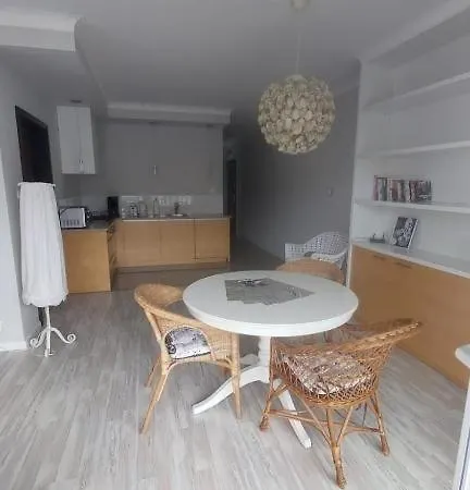 Apartament Stella Baltic Świnoujście