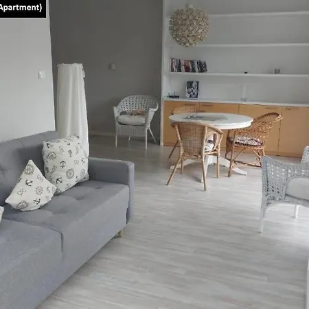Stella Baltic Apartment