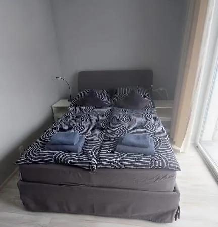 Apartmán Stella Baltic *