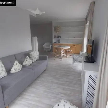 Stella Baltic Świnoujście