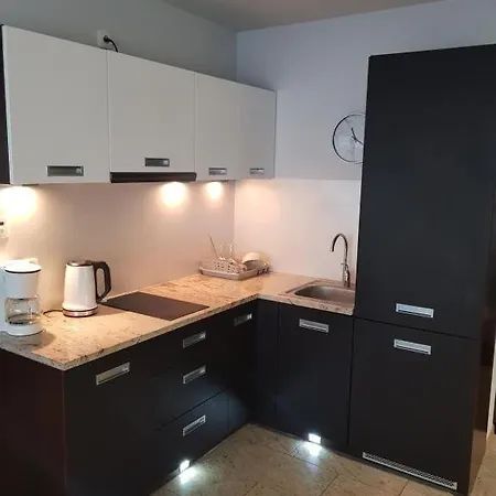 شقة Stella Baltic