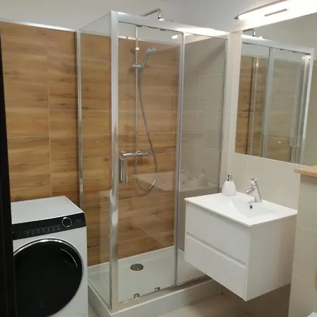 Stella Baltic Apartament