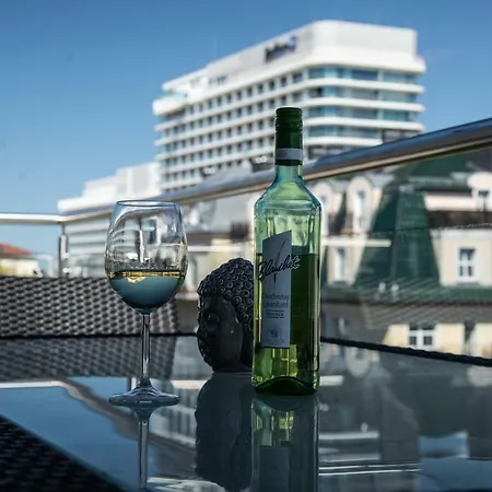 شقة Stella Baltic