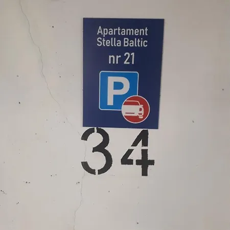Stella Baltic Swinemünde