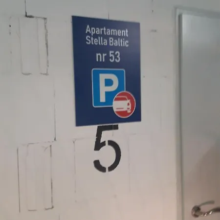 Stella Baltic