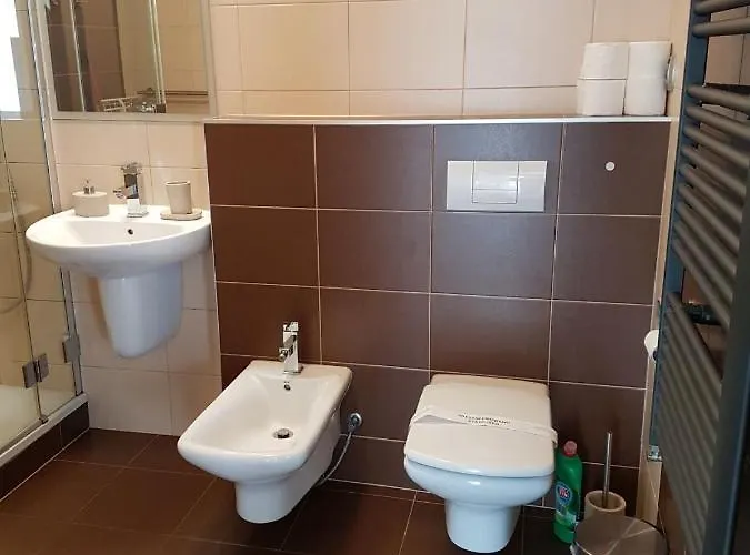 Apartment Stella Baltic *