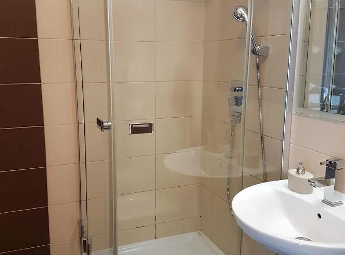 Apartment Stella Baltic *