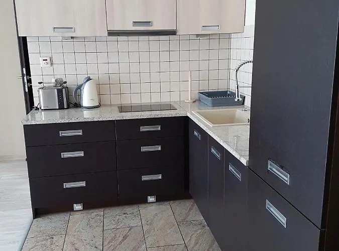 Apartment Stella Baltic