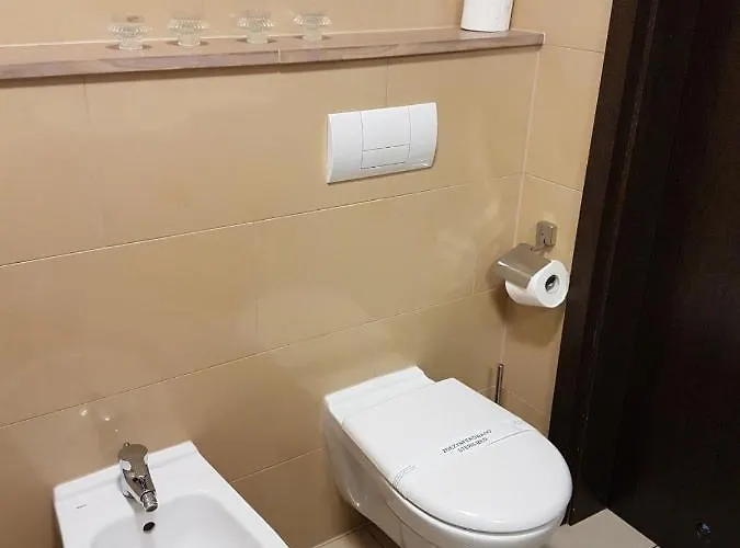 Stella Baltic Apartment