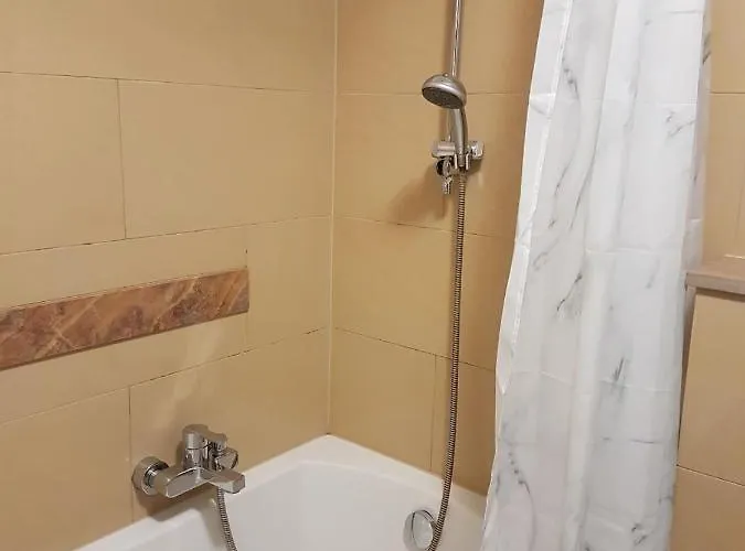 Stella Baltic Apartment