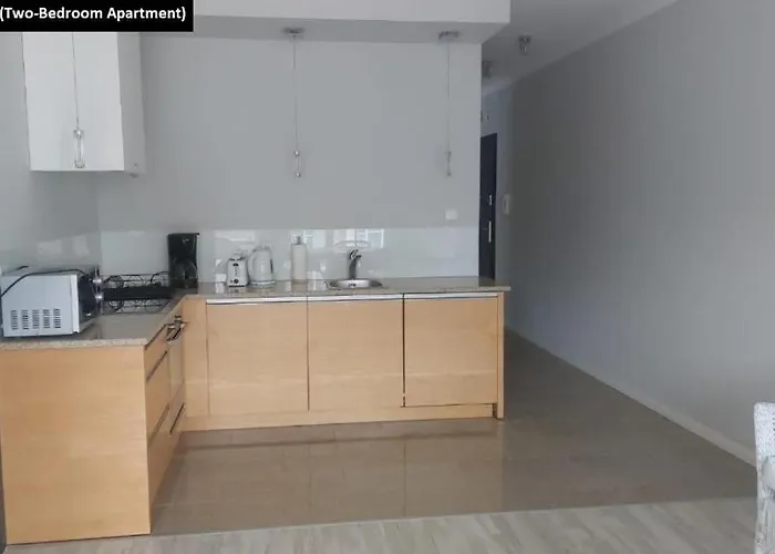 Stella Baltic Apartment *