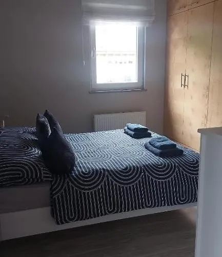 Stella Baltic Swinemünde