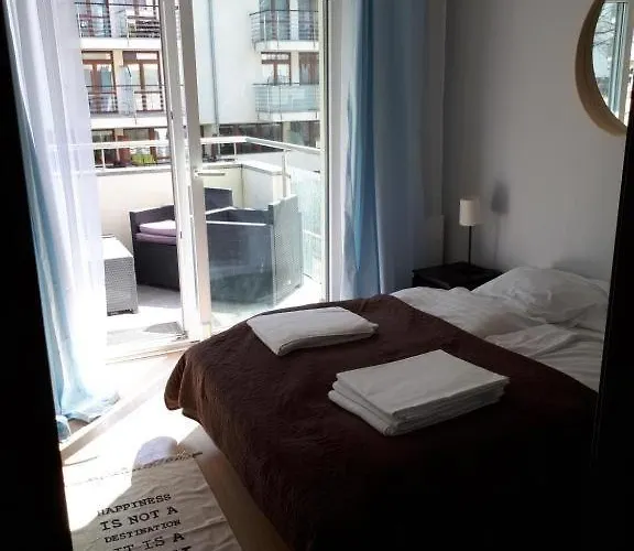 Stella Baltic Apartment