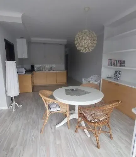 Apartment Stella Baltic Swinemünde