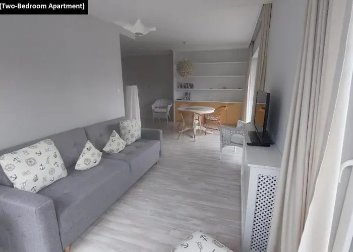 Stella Baltic Swinemünde