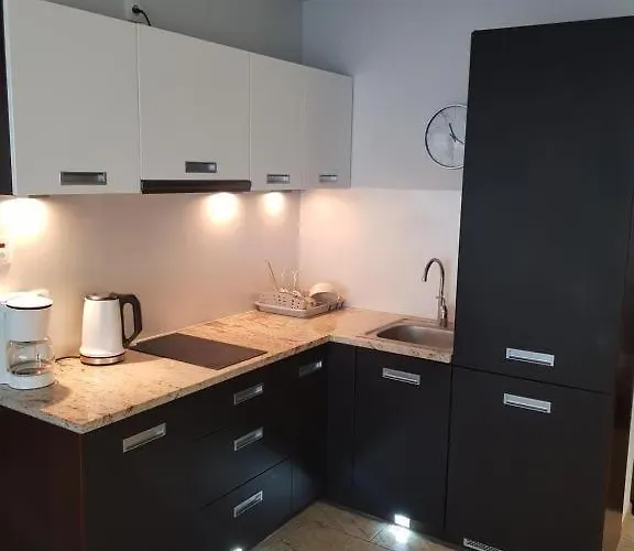 Apartment Stella Baltic