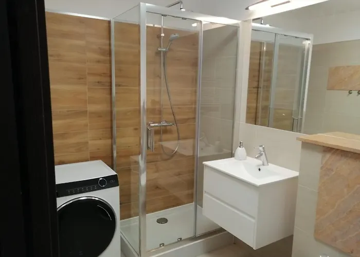 Stella Baltic Apartment