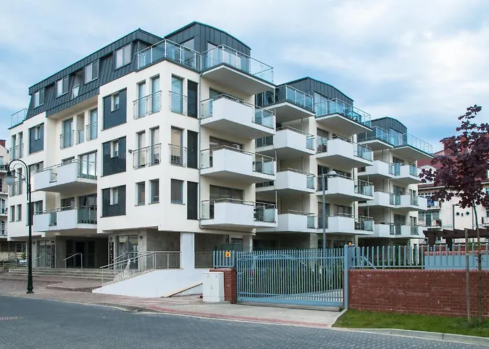 Stella Baltic Swinemünde