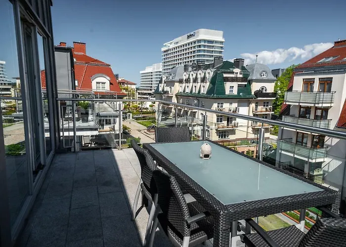 Stella Baltic Apartment *