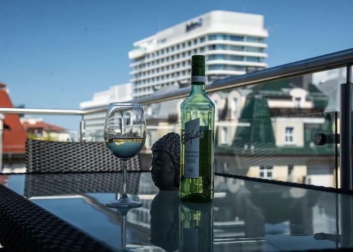 Apartment Stella Baltic