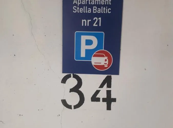 Stella Baltic Swinemünde