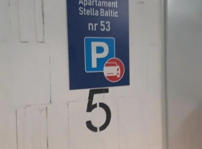 Stella Baltic